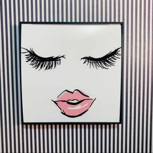 Lashes Frame BI-23 - Picture 2 of 8